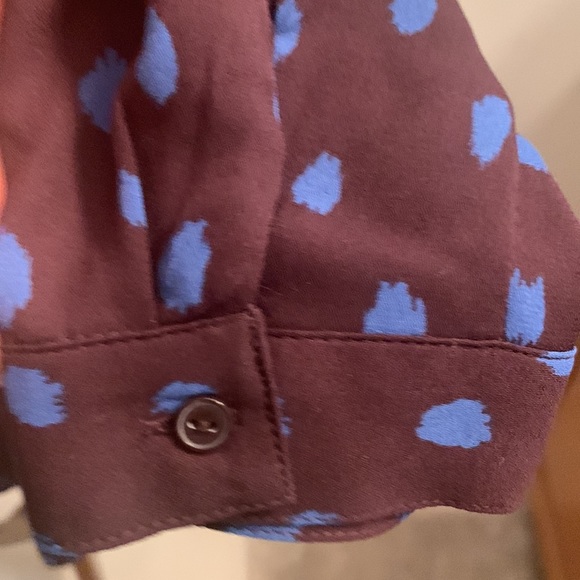 Banana Republic Factory Shirt Dress - Picture 8 of 12